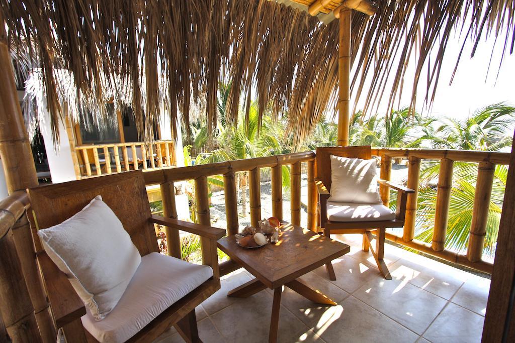 Hotel Casa Mediterranea Mancora Bilik gambar