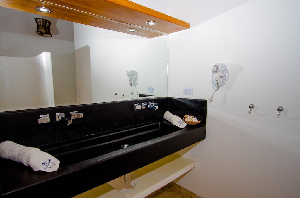 Hotel Casa Mediterranea Mancora Bilik gambar