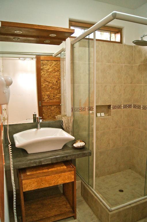 Hotel Casa Mediterranea Mancora Bilik gambar